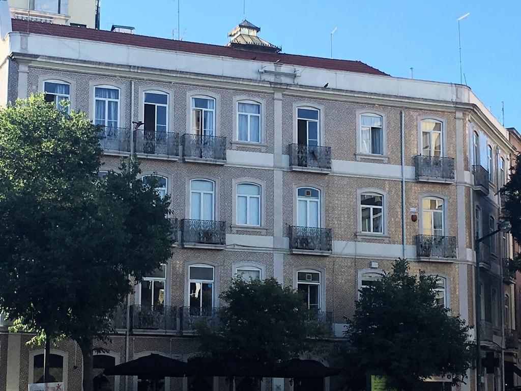 Gæstehus Residencia Whitelove Lisboa