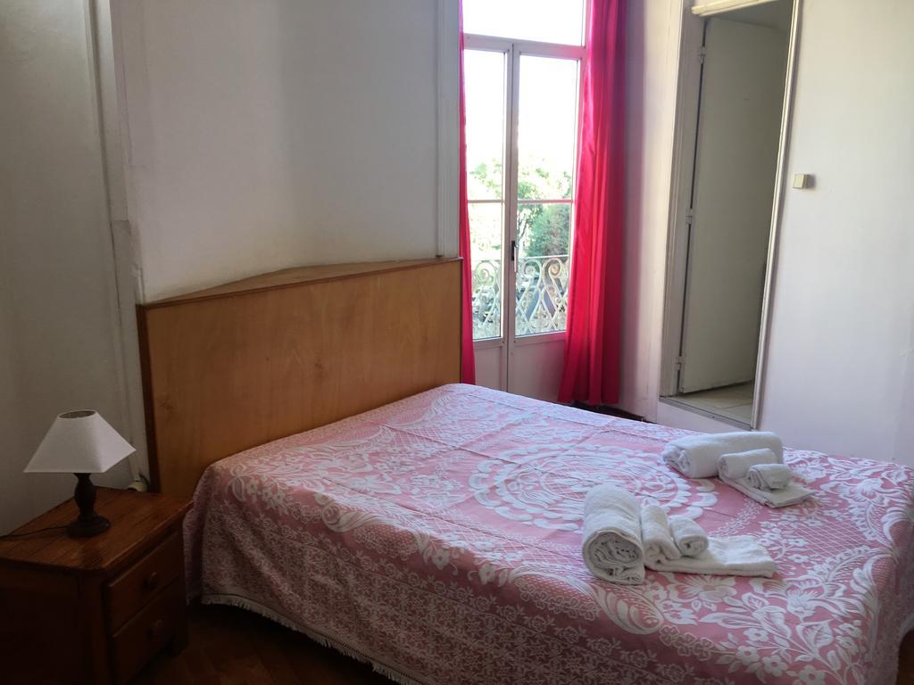 Residencia Whitelove Lisboa