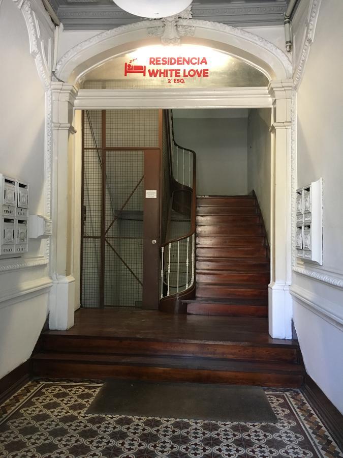 Residencia Whitelove 3* Lisboa