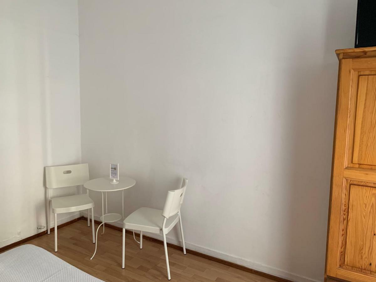 Residencia Whitelove Gæstehus
