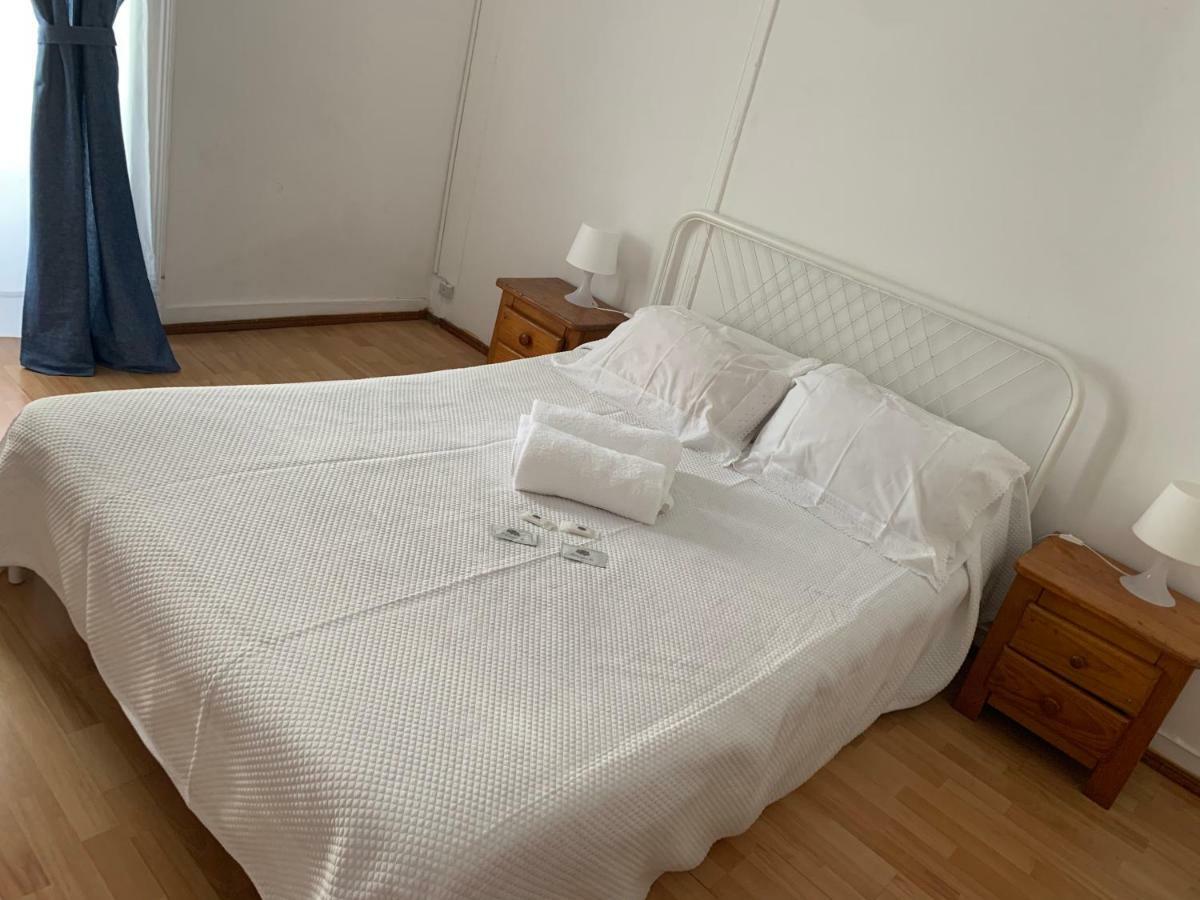 Gæstehus Residencia Whitelove Lisboa