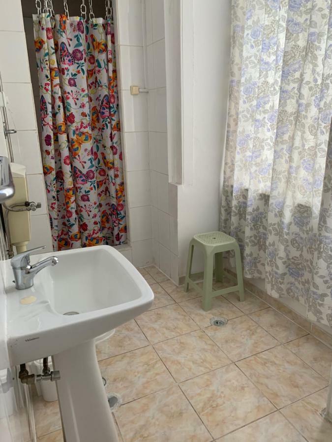 Gæstehus Residencia Whitelove Lisboa