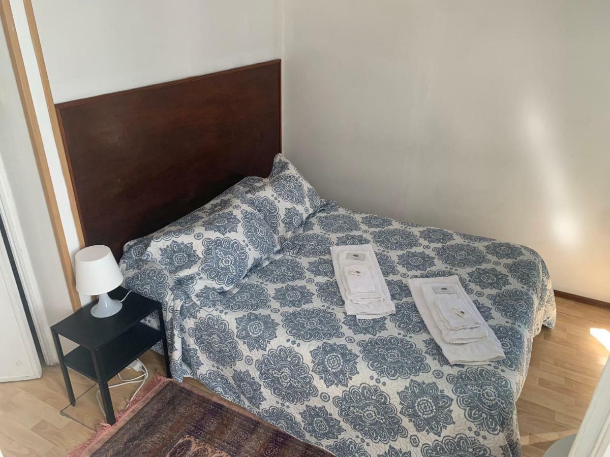 Residencia Whitelove Guest house Lisbon