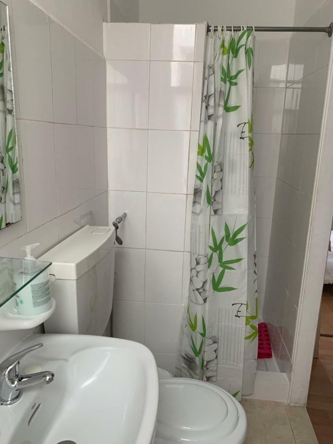 Residencia Whitelove Gæstehus
