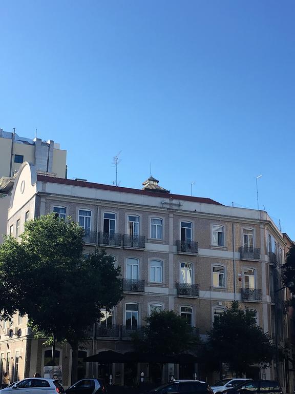 Residencia Whitelove Maison d'hôtes 3*