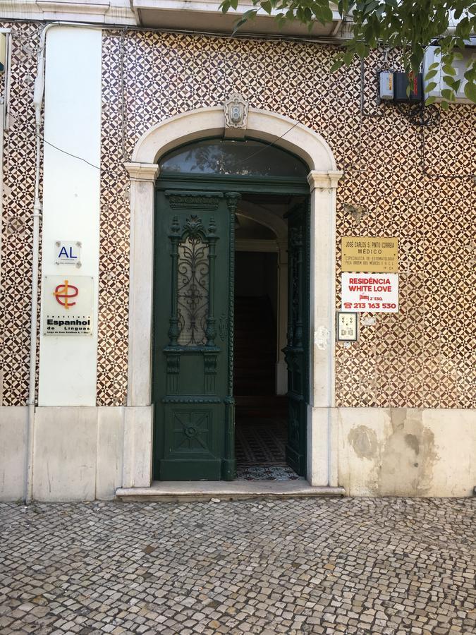Residencia Whitelove Maison d'hôtes 3*